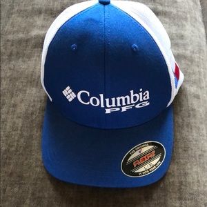 Columbia PFG Texas hat